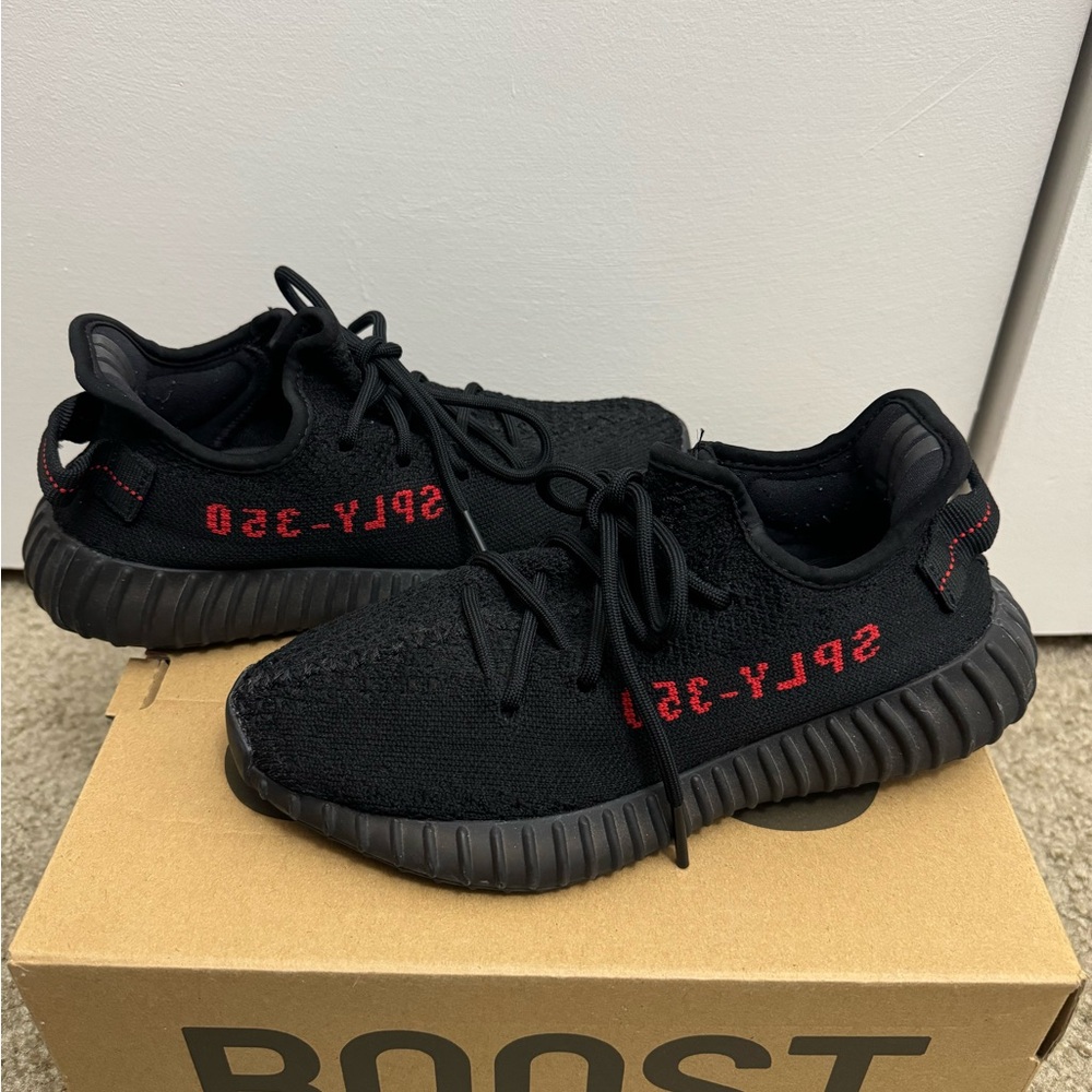 ADIDAS YEEZY BOOST 350